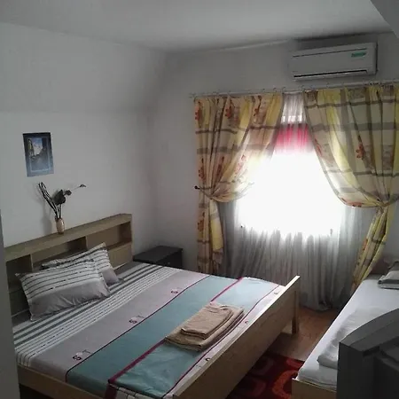 Vila Zara