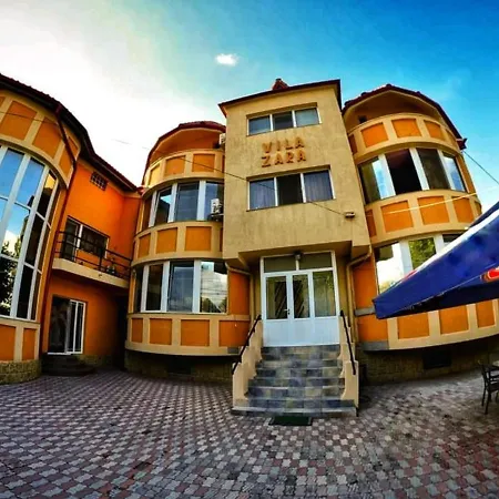 Vila Zara