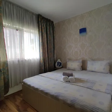 Vila Zara Eforie Sud (Constanta)