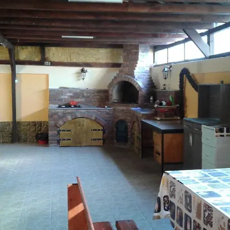 Alloggio in famiglia Vila Zara Eforie Sud (Constanta)